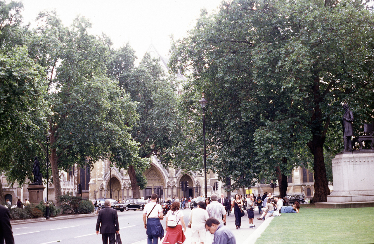 05-08-03, 017, Westminster Abbey London, UK