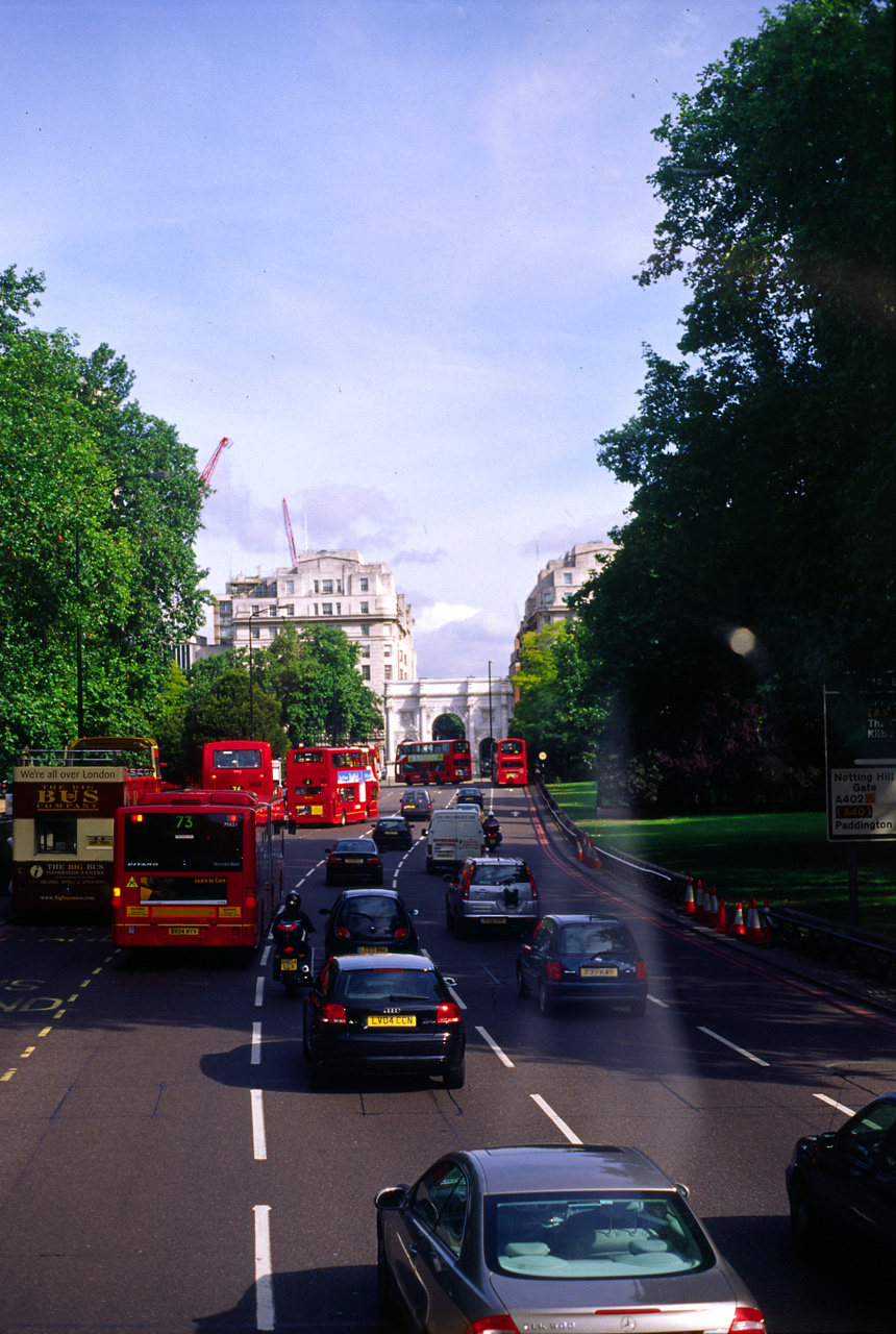 05-08-04, 048, Marble Arch  London, UK