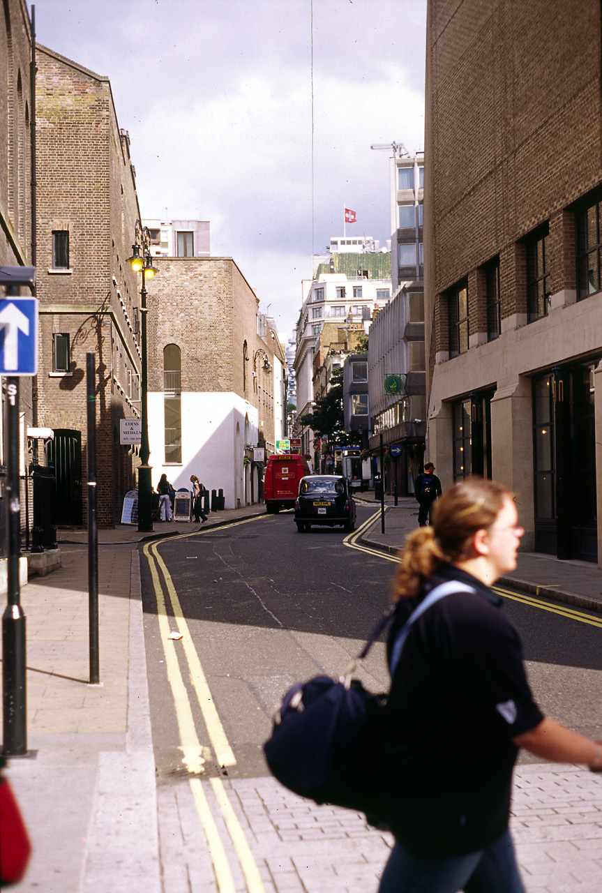 05-08-04, 053, Streets in London, UK