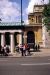 05-08-03, 005, Side Gate to Buckingham Palace Road, London, UK