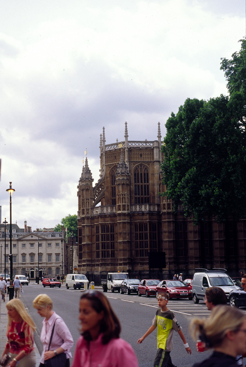 05-08-04, 073, Westminster Abbey, London, UK