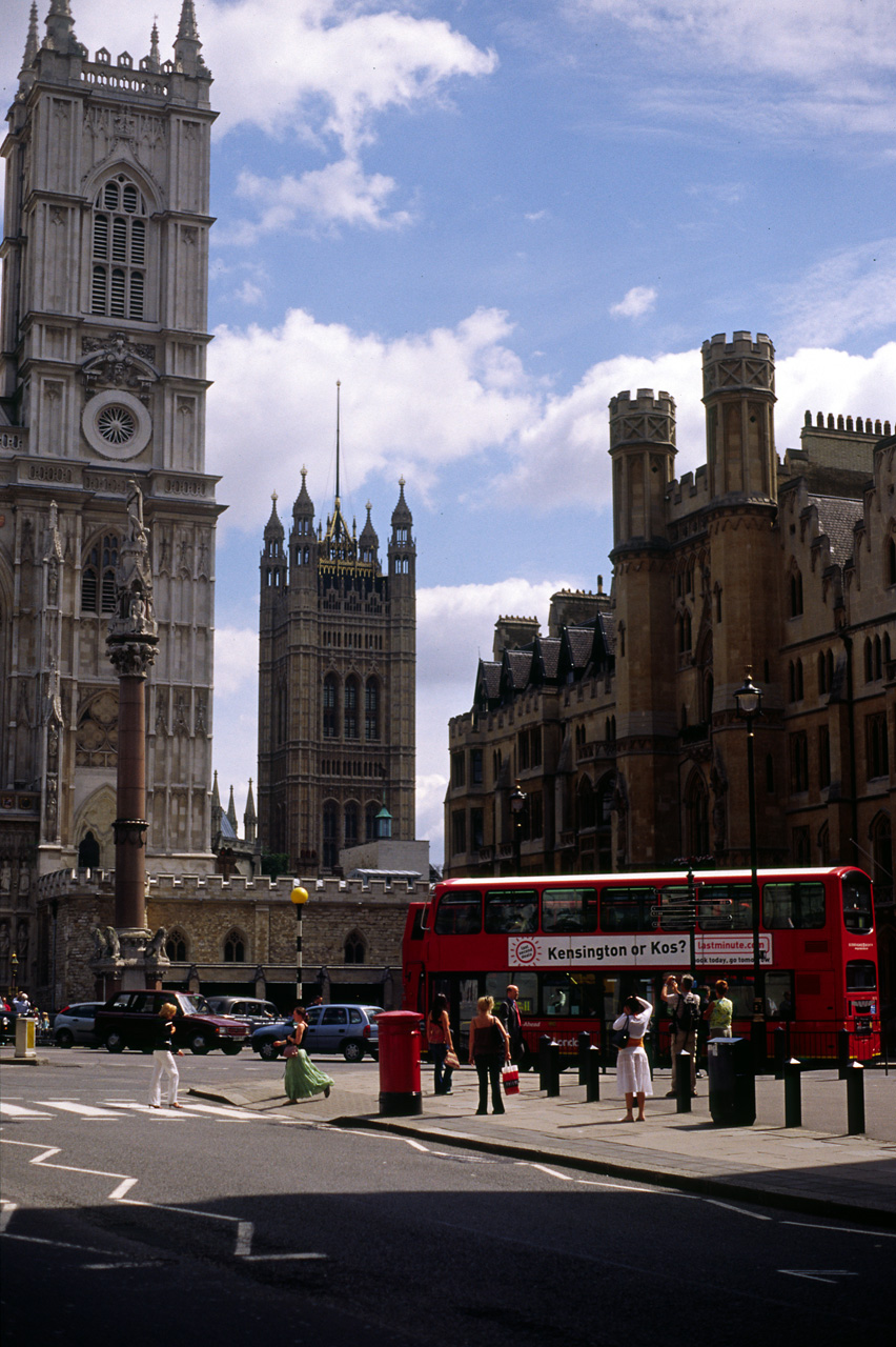 05-08-04, 077, Westminster Abbey, London, UK