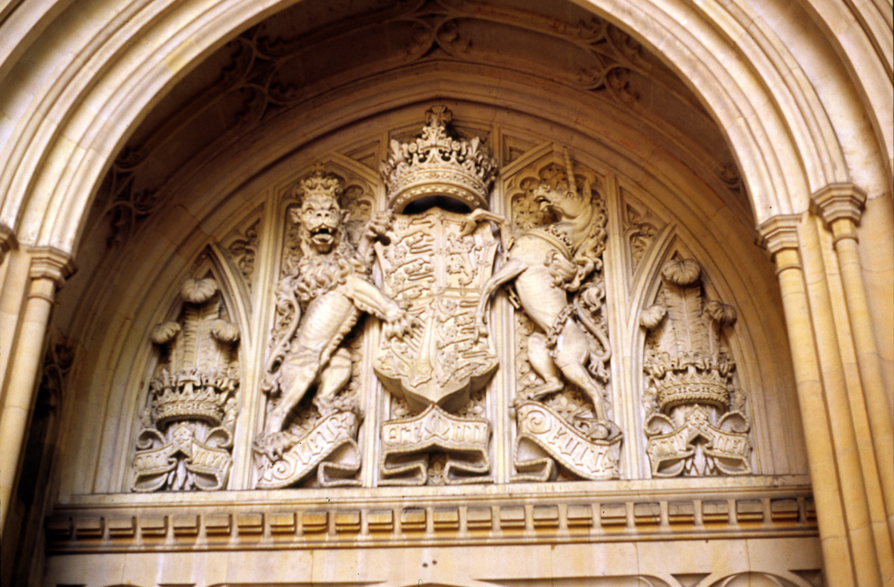 05-08-04, 084, The Parliment Building, London, UK