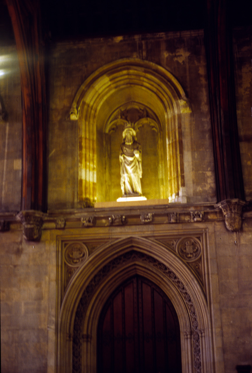 05-08-04, 086, The Parliment Building, London, UK