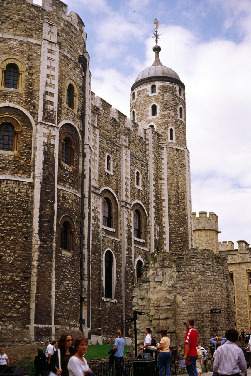 05-08-04, 101, Tower London, London, UK