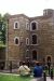 05-08-04, 090, Janice and Linda, Jewel Tower, London, UK