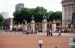 05-08-05, 135, Victoria Memorial Toward Admiralty Arch, London, UK