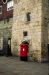 05-08-06, 170, Post Box in Old City of York, UK