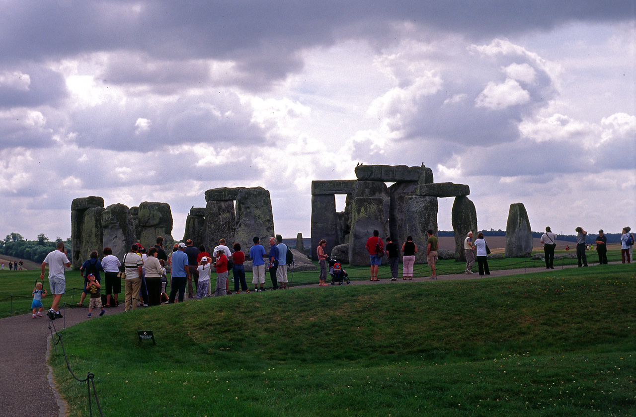 05-08-11, 257, Stonehenge, UK