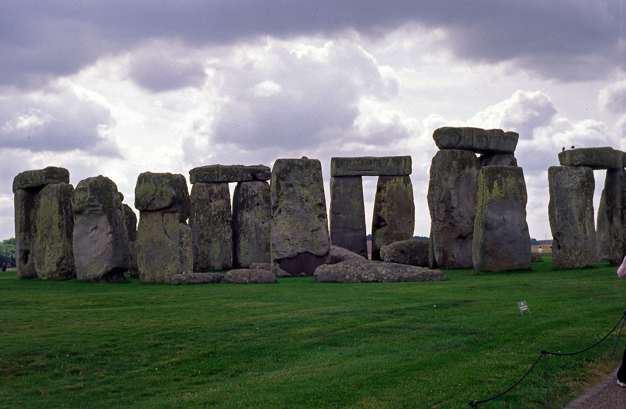 05-08-11, 258, Stonehenge, UK