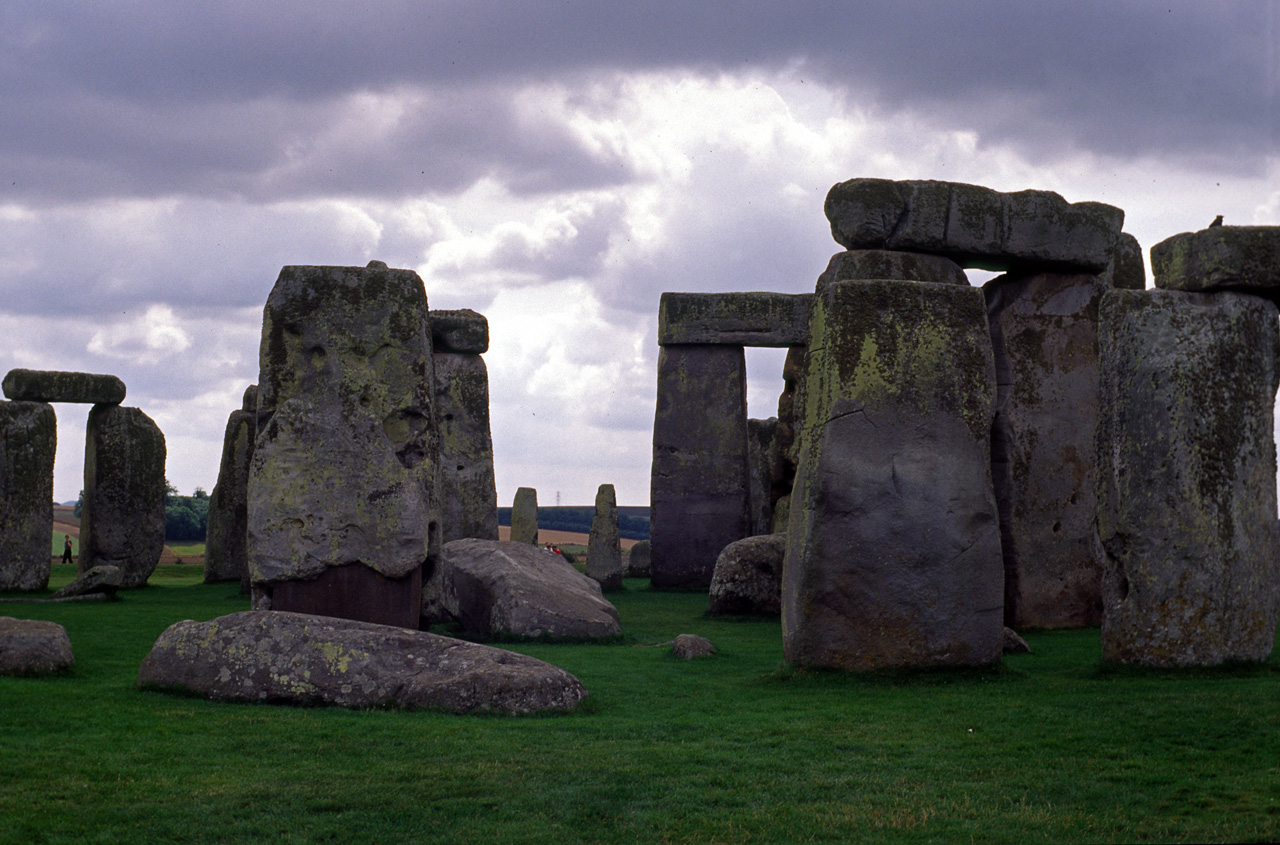 05-08-11, 259, Stonehenge, UK