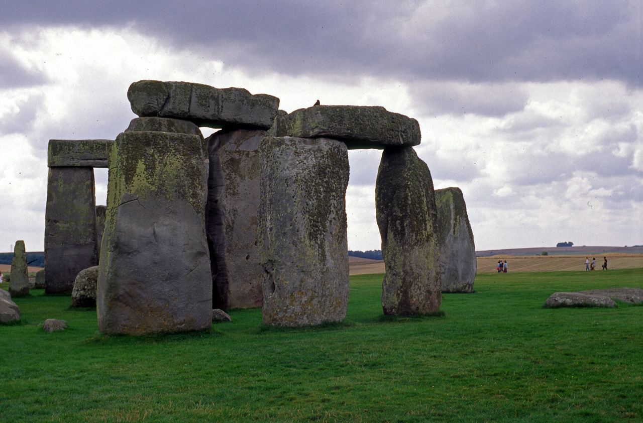 05-08-11, 260, Stonehenge, UK