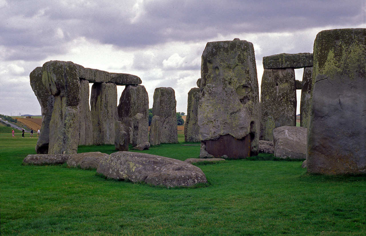 05-08-11, 261, Stonehenge, UK