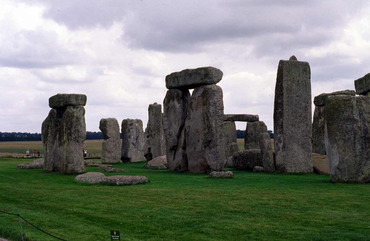 05-08-11, 263, Stonehenge, UK