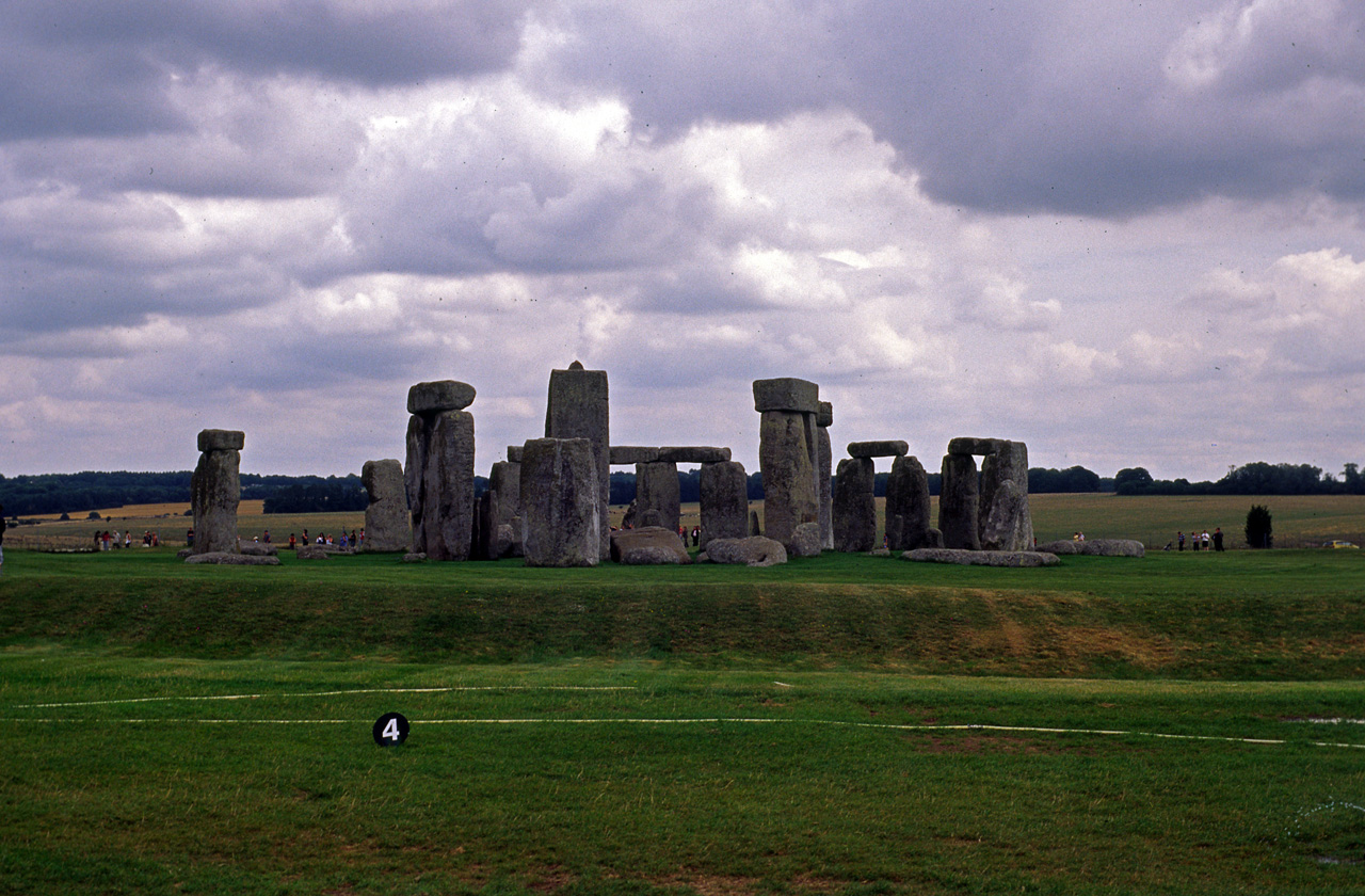 05-08-11, 265, Stonehenge, UK