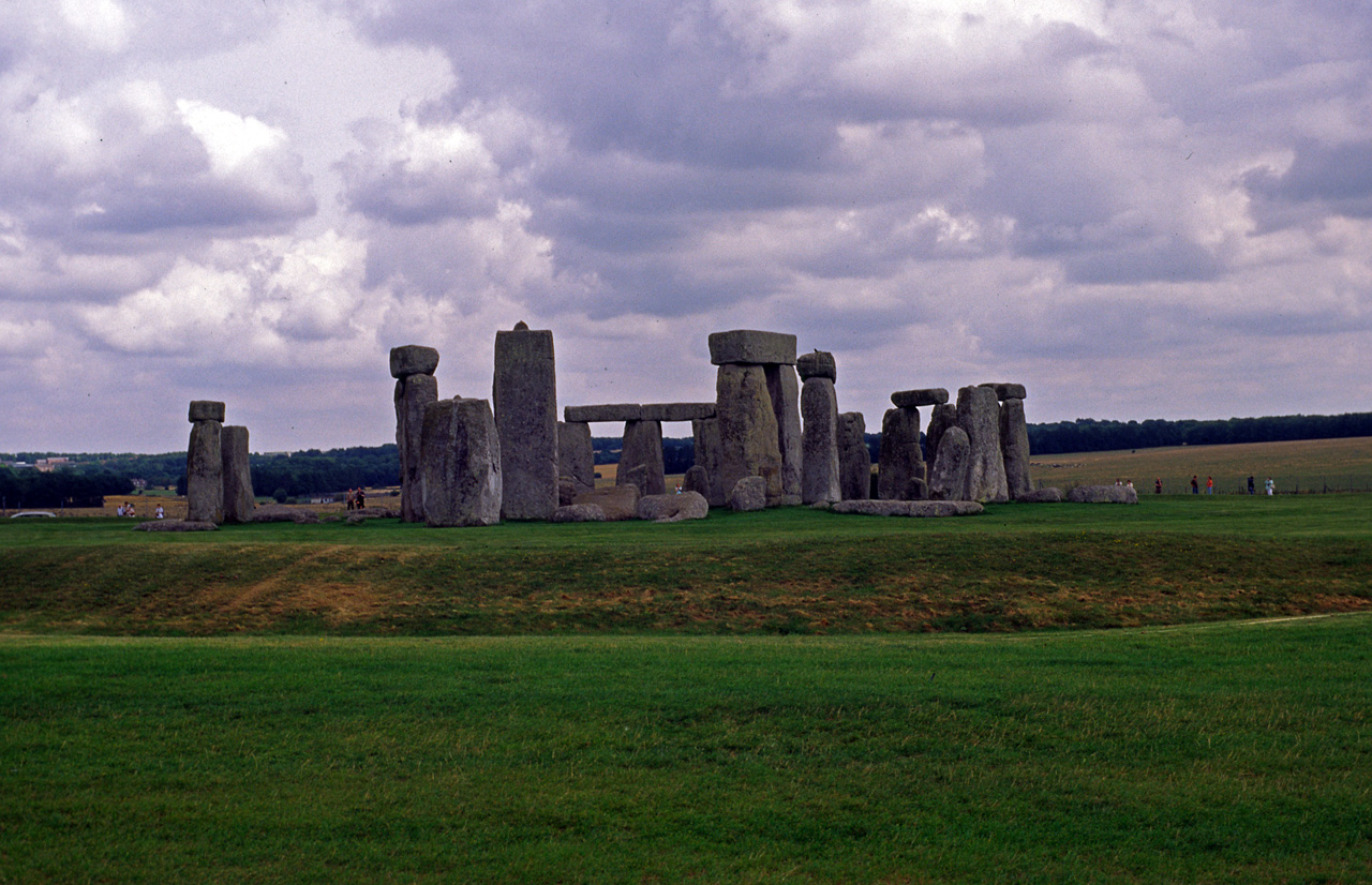 05-08-11, 266, Stonehenge, UK