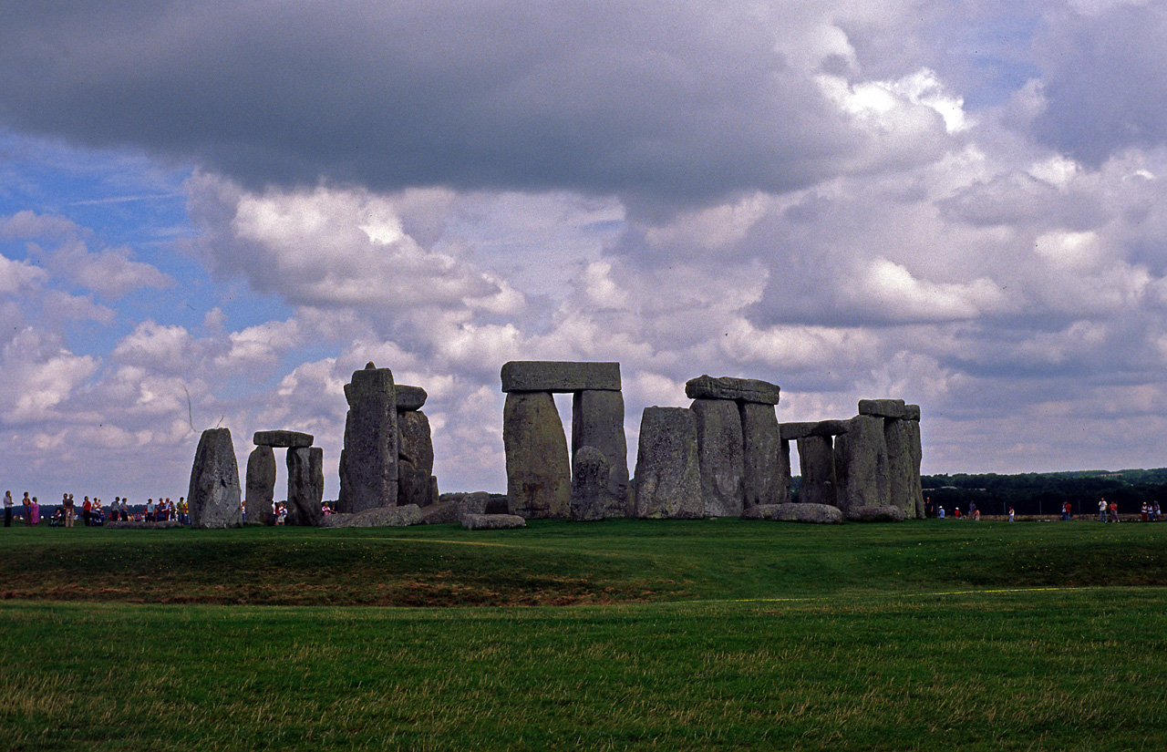 05-08-11, 268, Stonehenge, UK