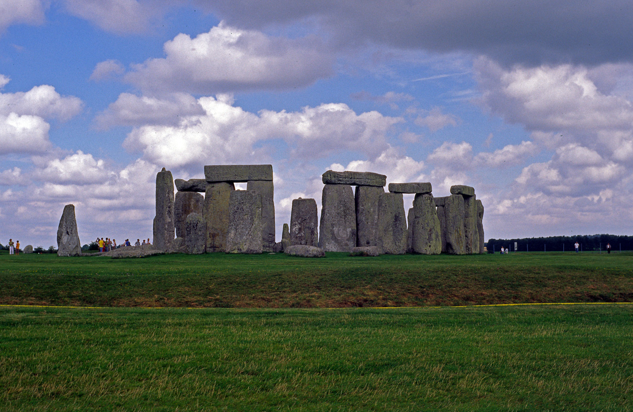 05-08-11, 269, Stonehenge, UK