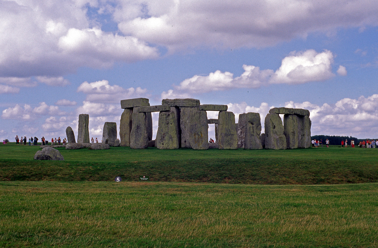 05-08-11, 271, Stonehenge, UK