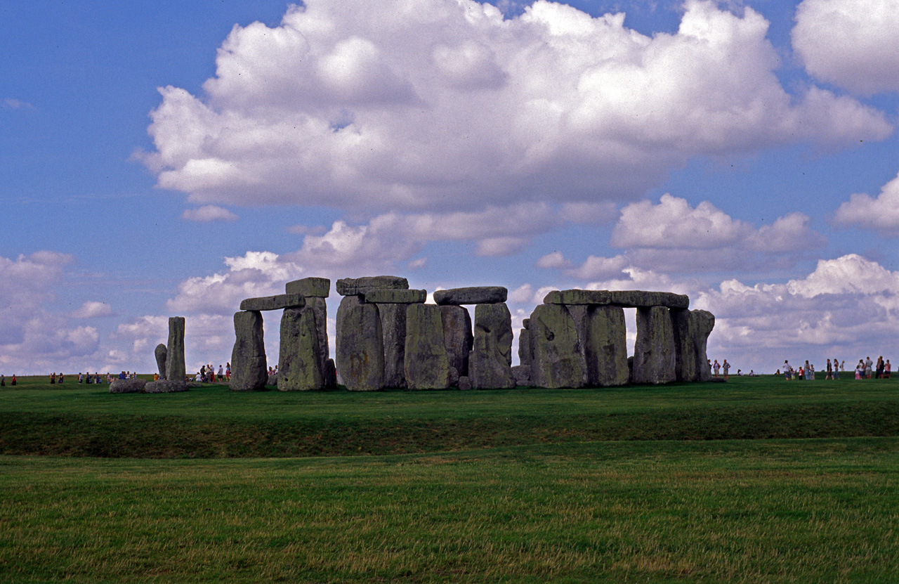 05-08-11, 272, Stonehenge, UK