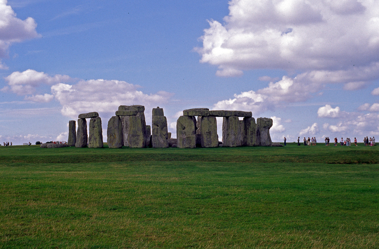 05-08-11, 273, Stonehenge, UK