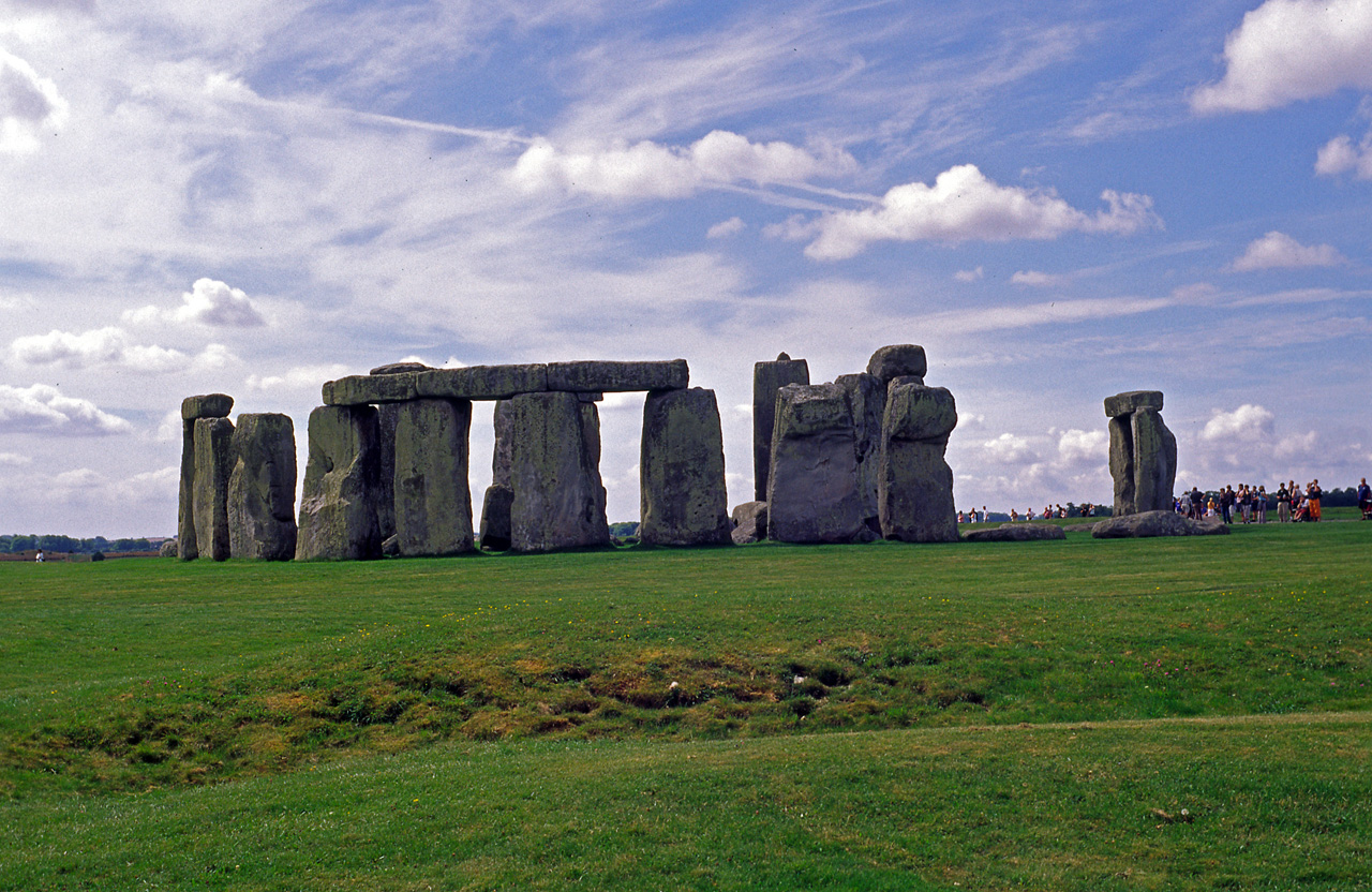 05-08-11, 276, Stonehenge, UK