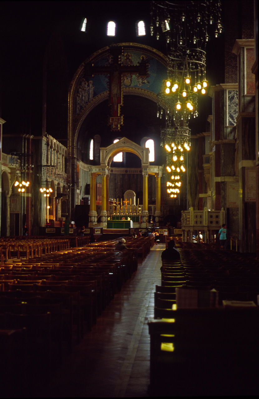 05-08-12, 287, Westminster Cathedral, London, UK