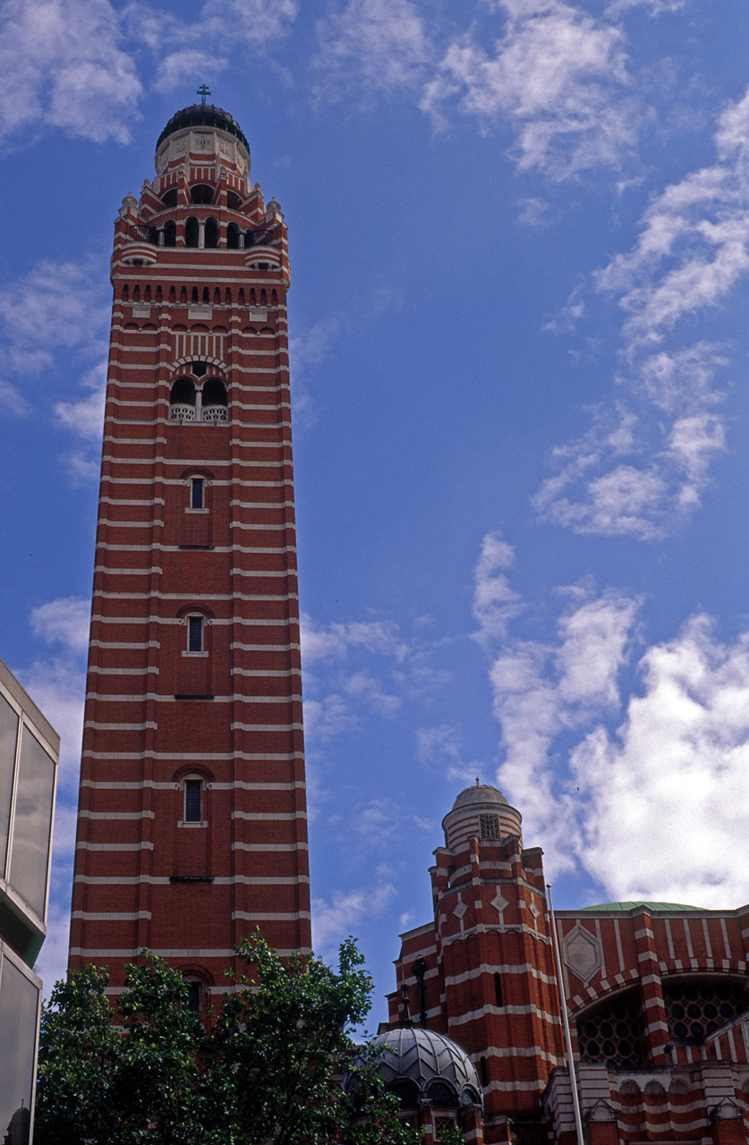 05-08-12, 288, Westminster Cathedral, London, UK