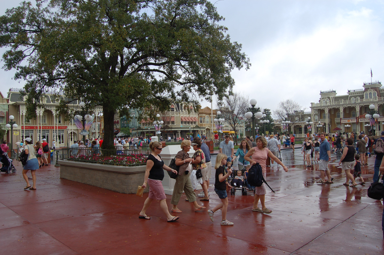 07-02-27, 017, Main Street, DisneyWorld, FL