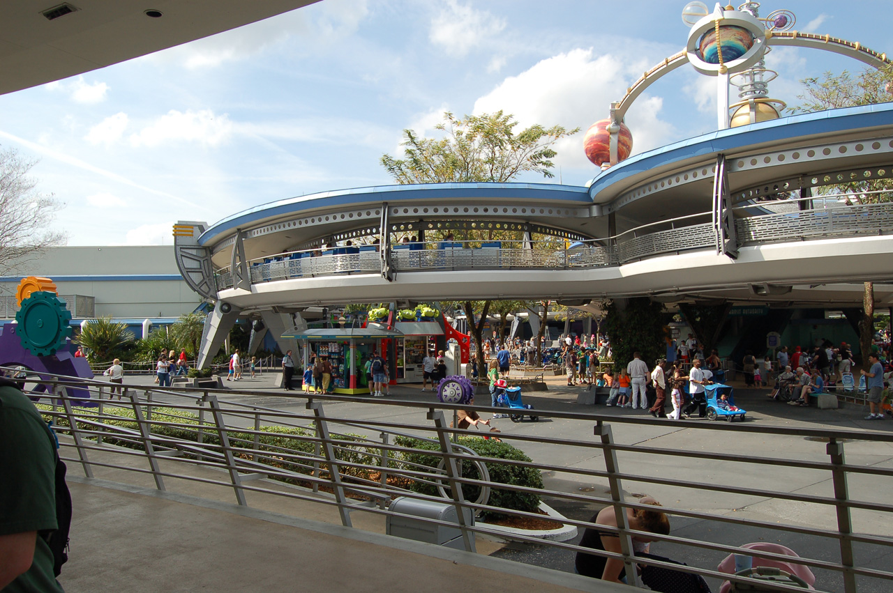 07-02-27, 192, Tomorrowland, DisneyWorld, FL