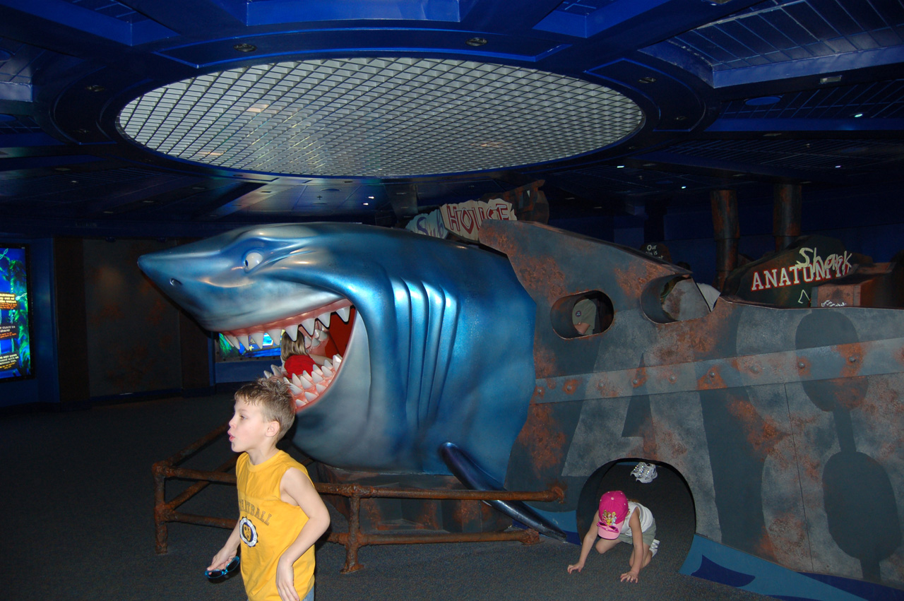 07-02-28, 015, The Seas, Epcot Center, FL