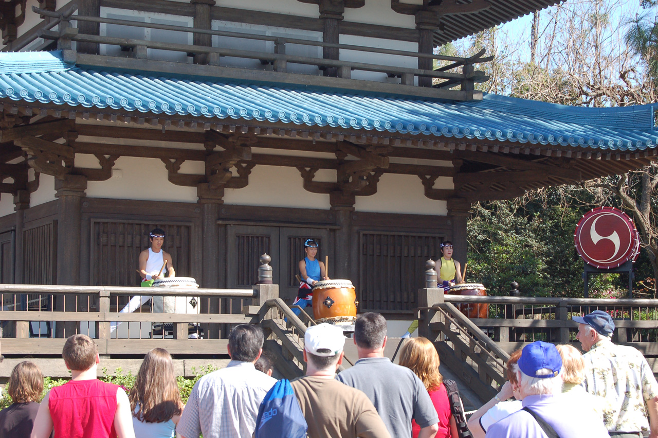 07-02-28, 067, Japan Pavilon, Epcot Center, FL