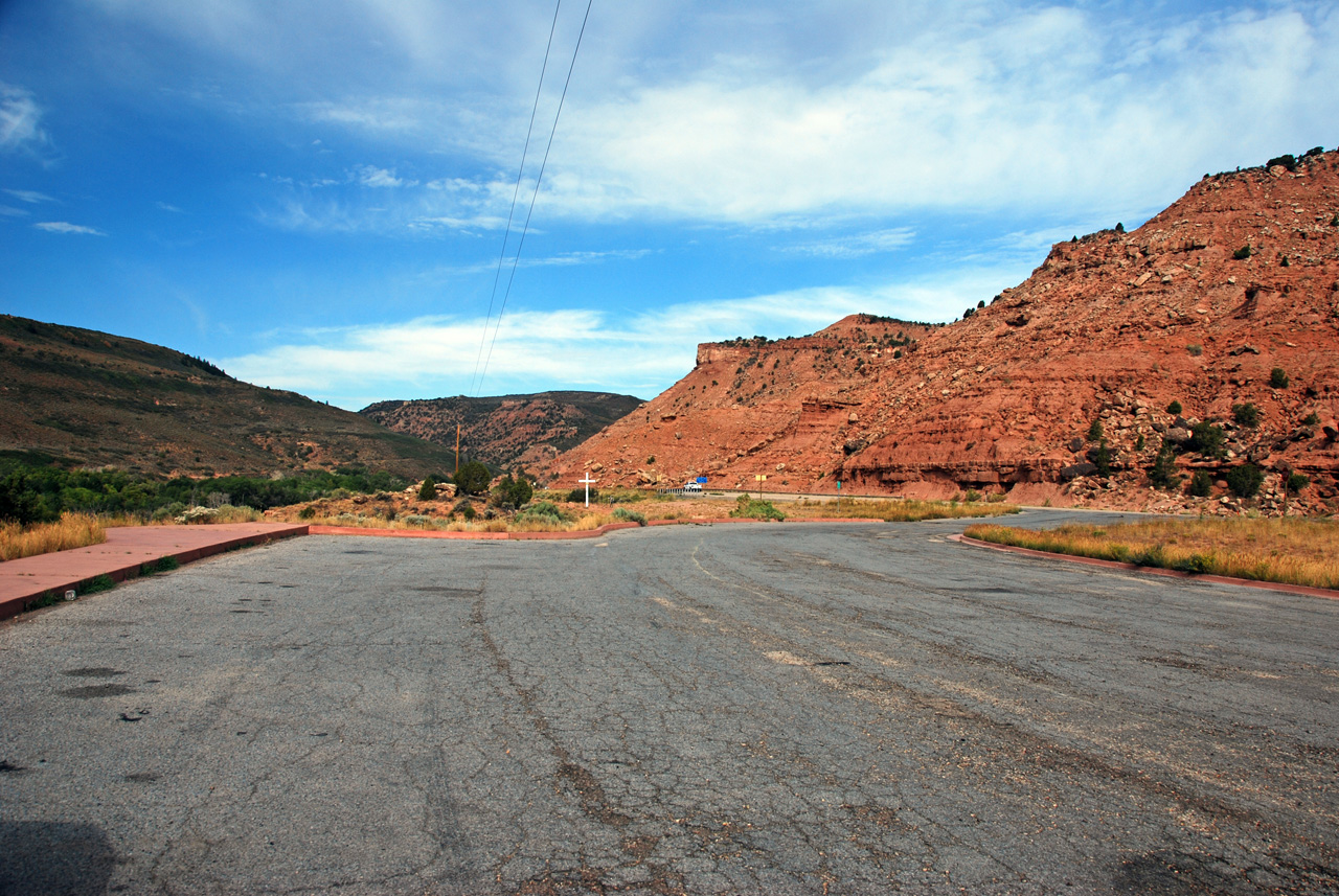 07-08-15, 004, Along Rt 40, Utah