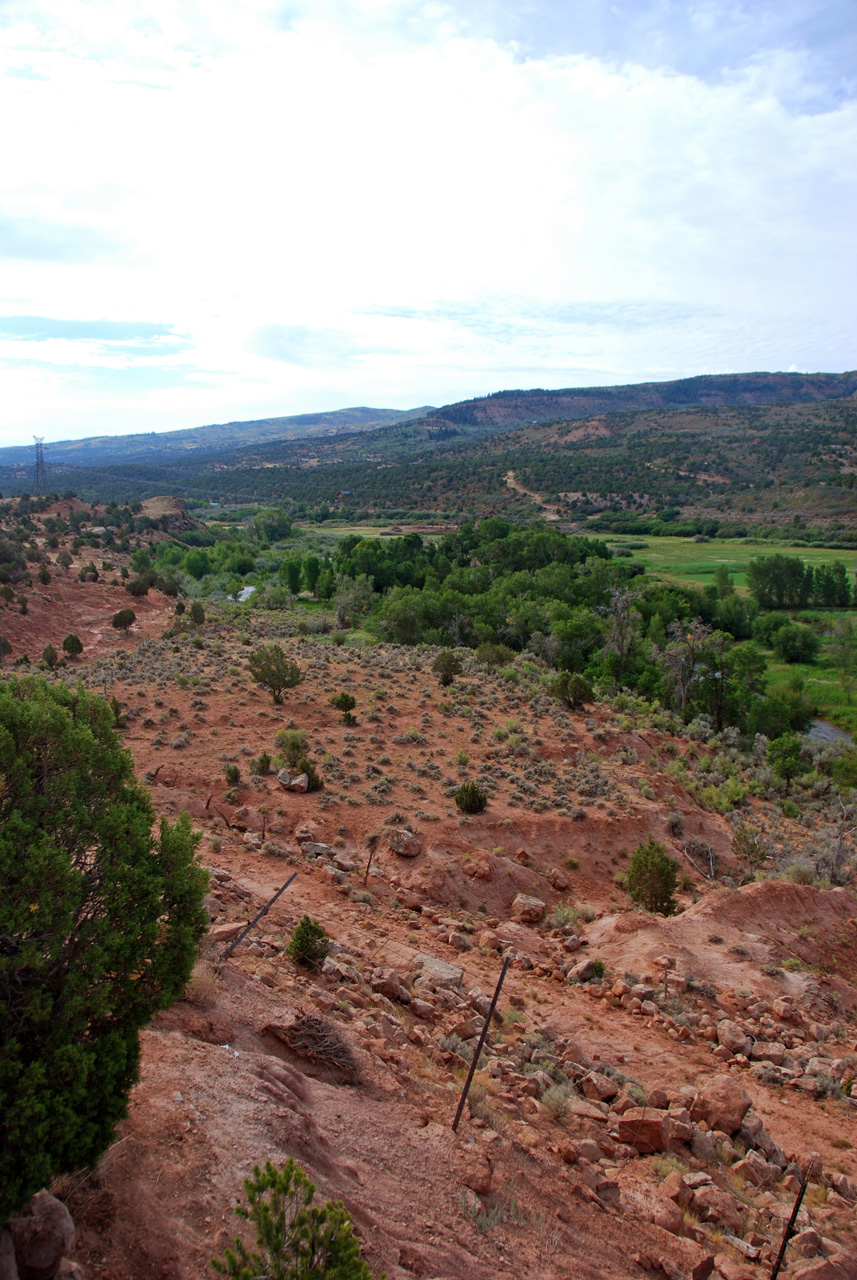 07-08-15, 007, Along Rt 40, Utah