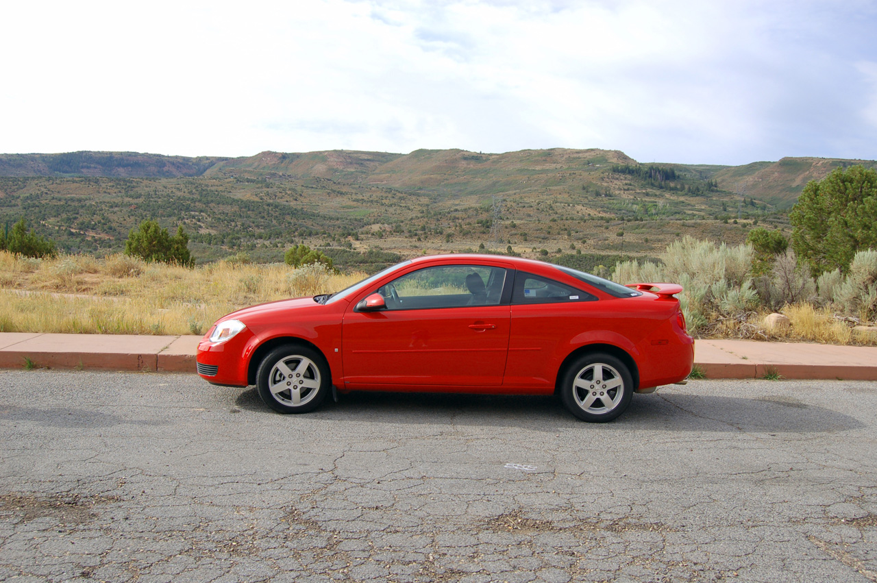 07-08-15, 009, Along Rt 40, Utah