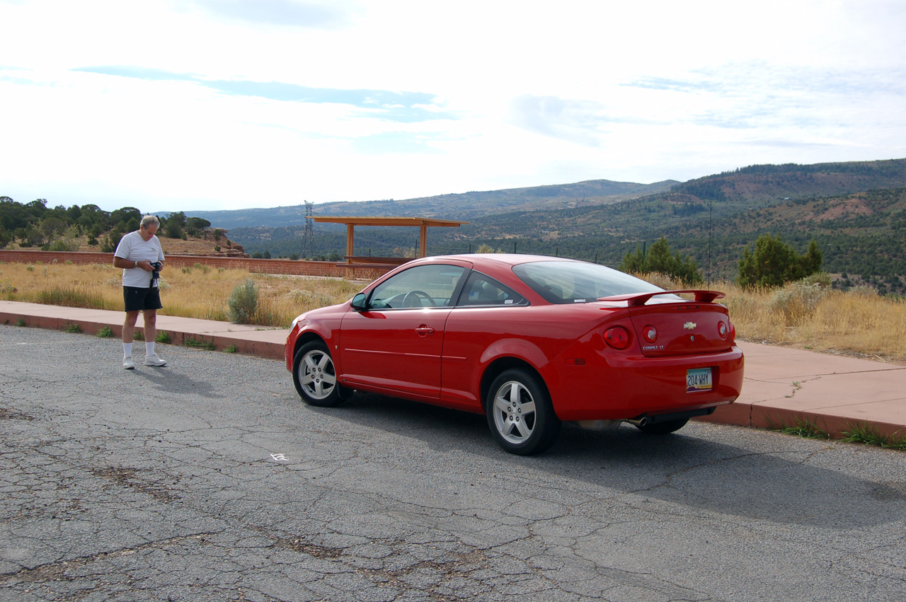 07-08-15, 010, Along Rt 40, Utah