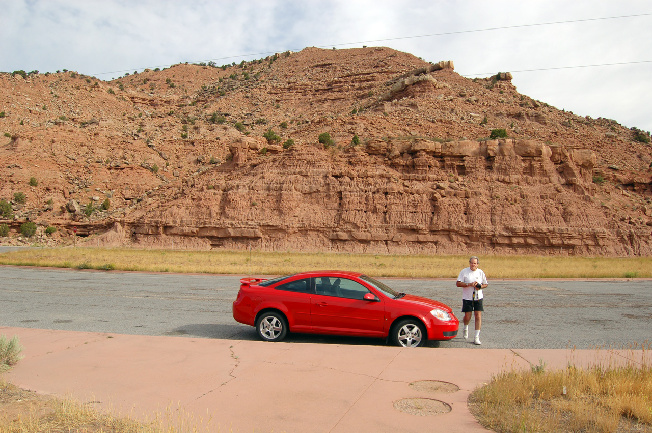 07-08-15, 011, Along Rt 40, Utah