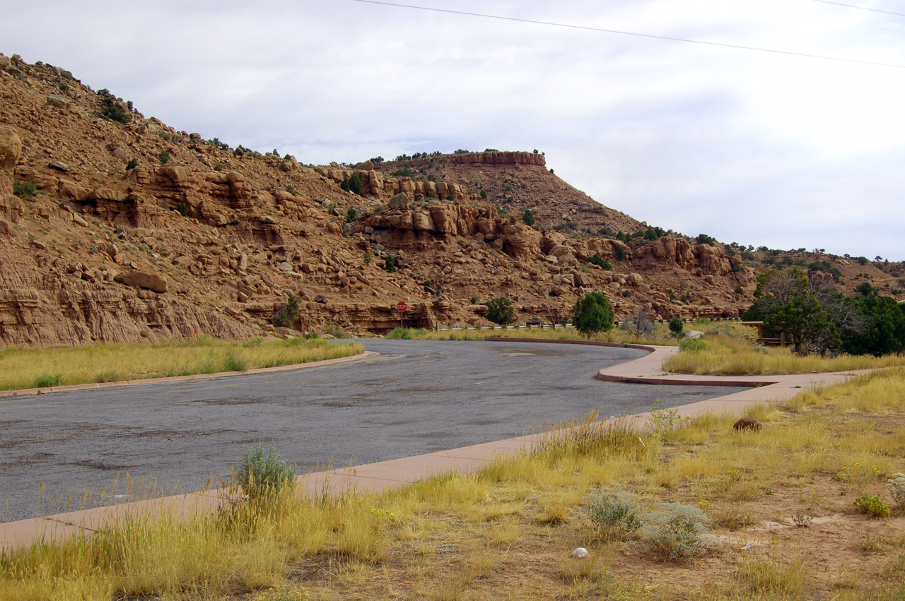 07-08-15, 012, Along Rt 40, Utah