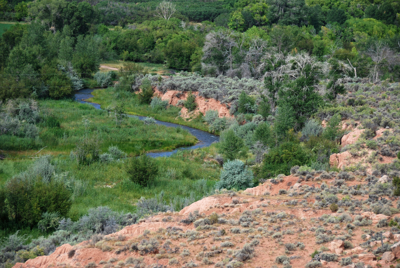 07-08-15, 014, Along Rt 40, Utah