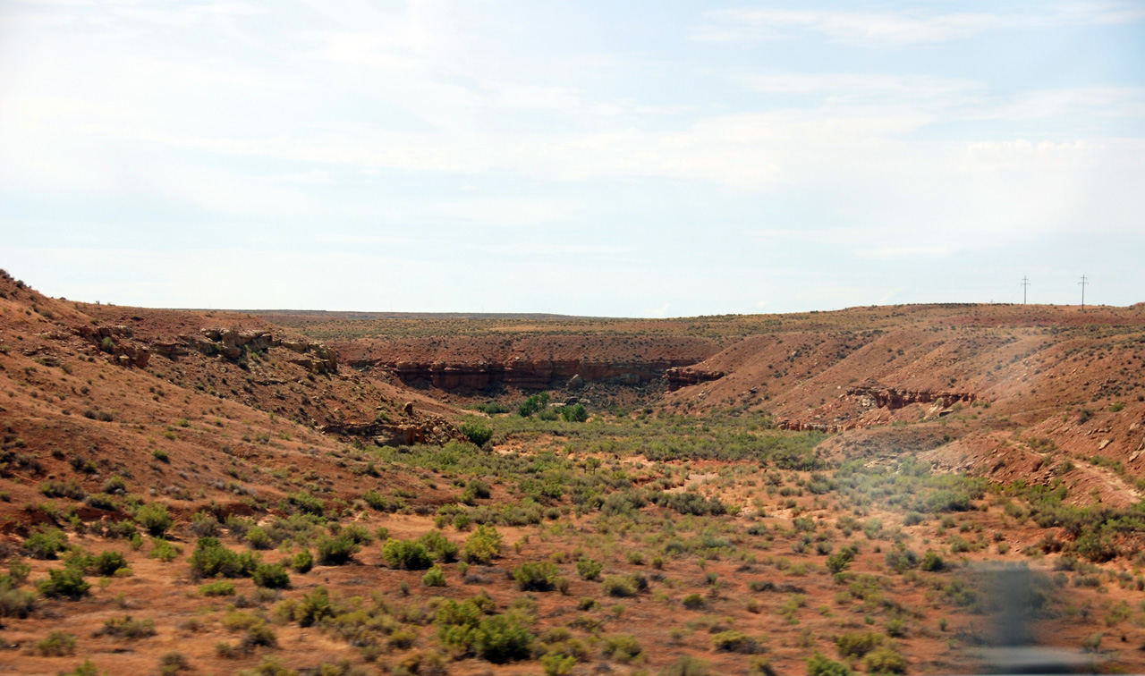 07-08-15, 020, Along Rt 191, Utah