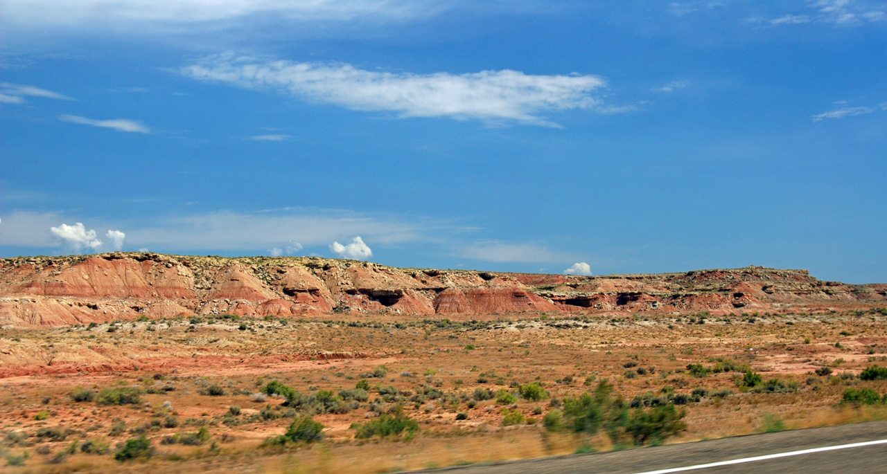 07-08-15, 021, Along Rt 191, Utah