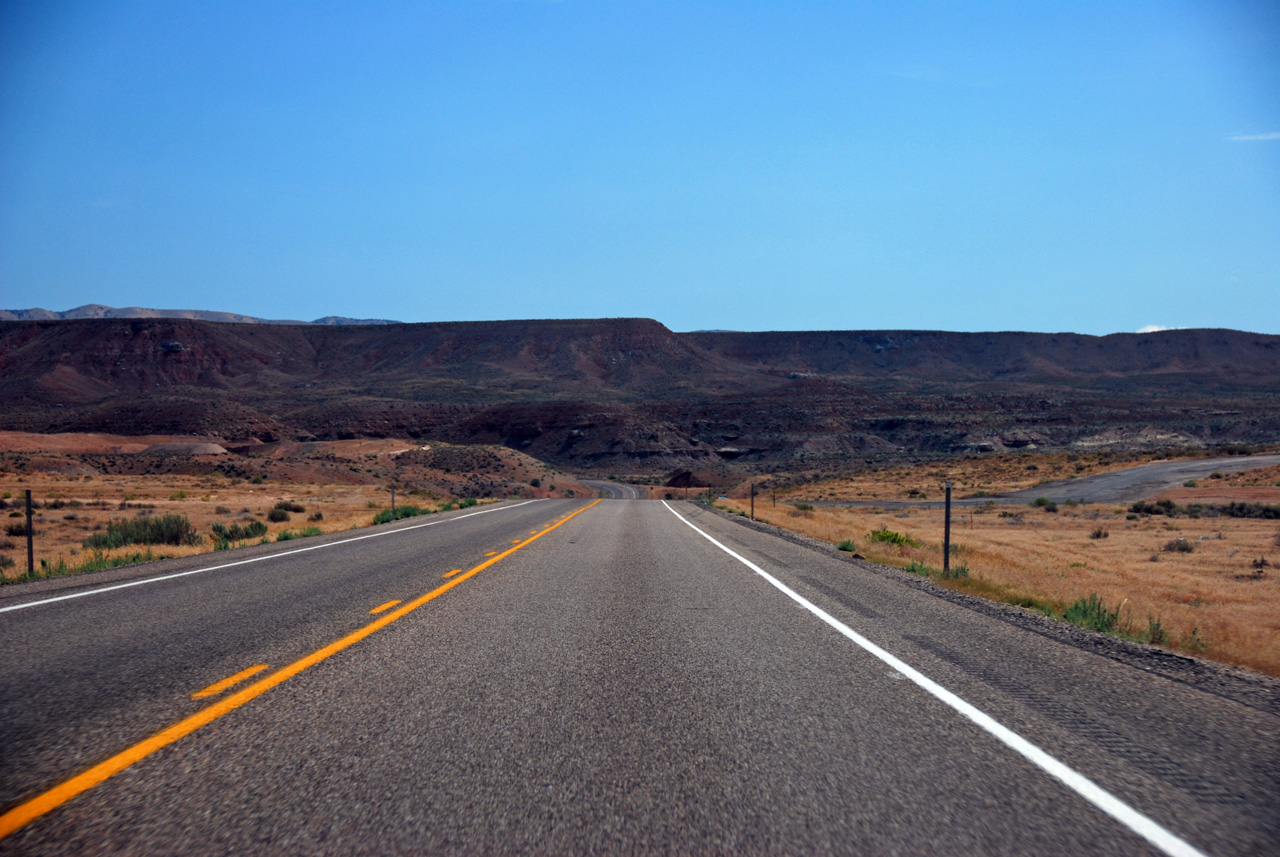 07-08-15, 024, Along Rt 191, Utah