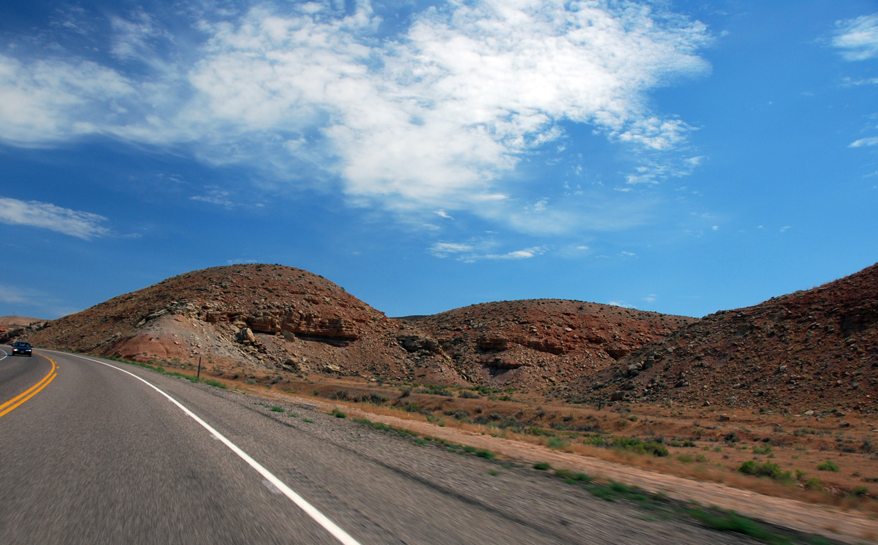 07-08-15, 026, Along Rt 191, Utah