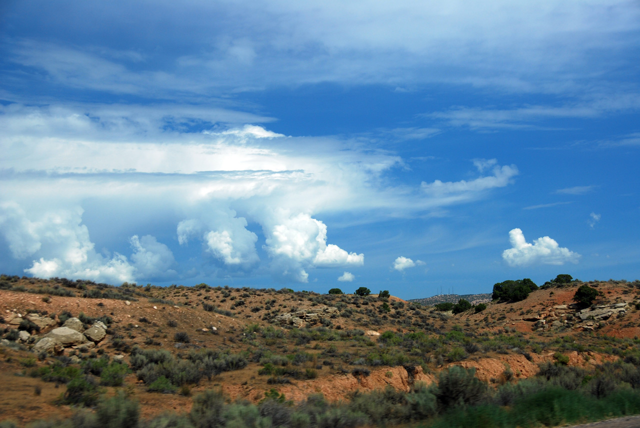 07-08-15, 029, Along Rt 191, Utah