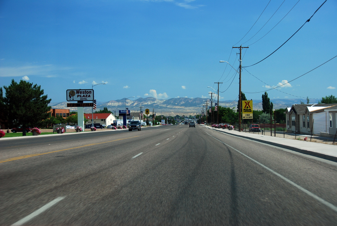 07-08-15, 031, Rt 40, Vernal, Utah