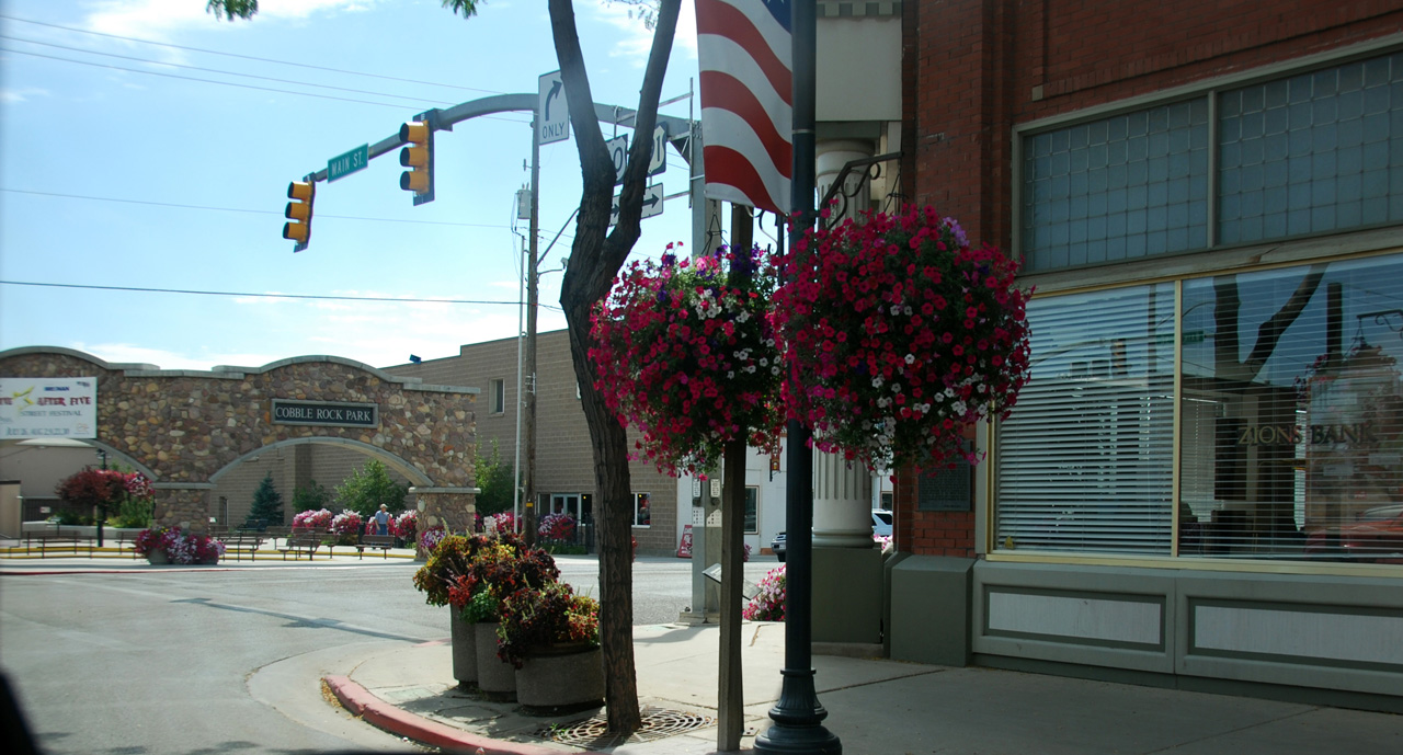 07-08-15, 032, Rt 40, Vernal, Utah