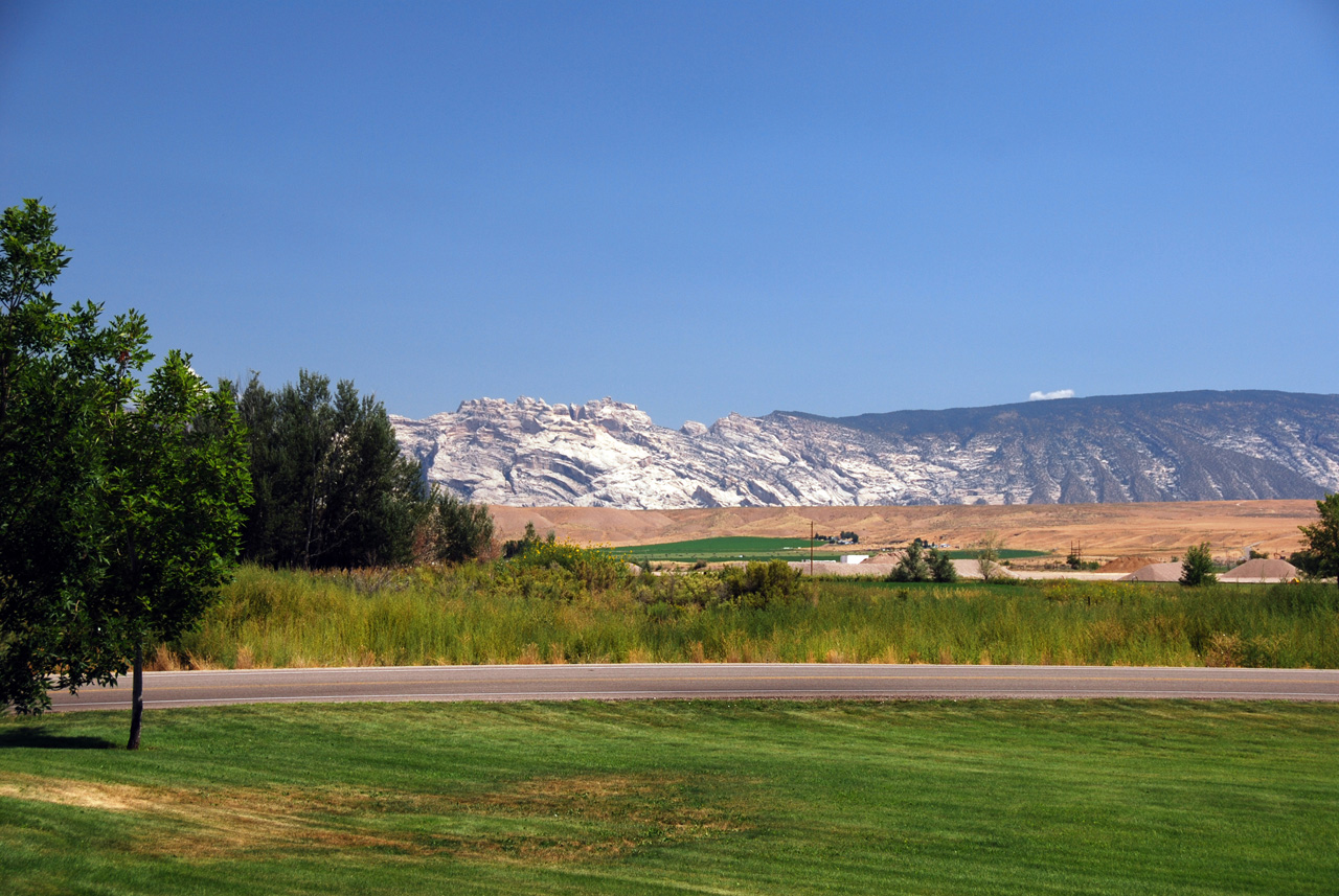 07-08-15, 034, Rt 161, State Vistor Center, Utah