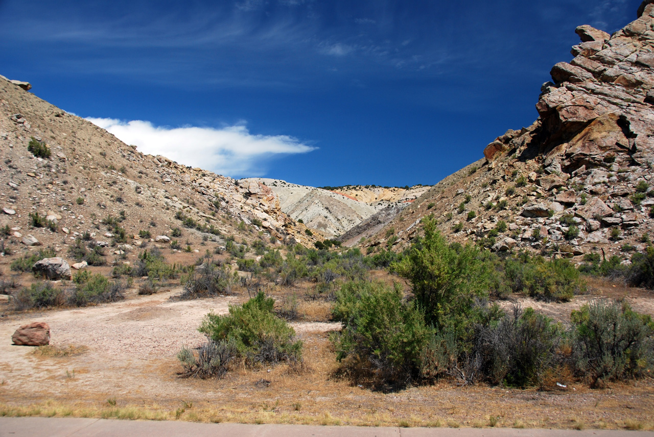 07-08-15, 041, Dinosaur National Monument, Utah