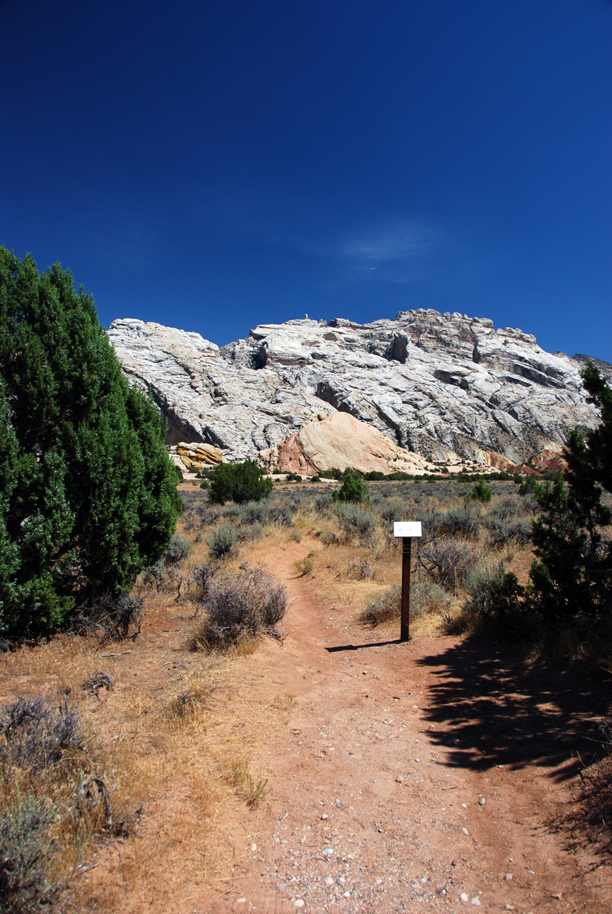 07-08-15, 049, Dinosaur National Monument, Utah