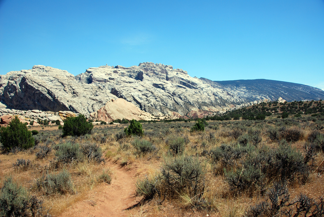 07-08-15, 050, Dinosaur National Monument, Utah